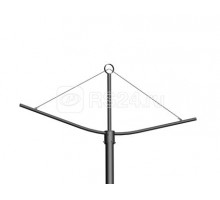 Кронштейн ТАНС.42.025.000 (4.К2-0.4-1.5-/180-О2-ц) OPORA ENGINEERING OE-00554