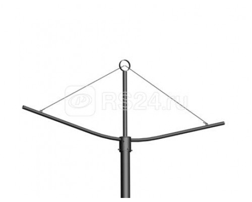 Кронштейн ТАНС.42.025.000 (4.К2-0.4-1.5-/180-О2-ц) OPORA ENGINEERING OE-00554