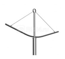 Кронштейн ТАНС.42.033.000 (4.К2-0.3-1.5-/180-Ф3-ц) OPORA ENGINEERING OE-00560