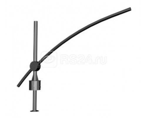 Кронштейн ТАНС.42.045.000 (5.К1-1.0-1.5-Ф4-ц) OPORA ENGINEERING OE-00573