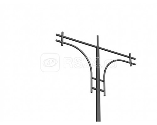 Кронштейн ТАНС.42.075.000 (10.С2-1.8-1.8-/180-О4-ц) OPORA ENGINEERING OE-00424