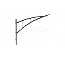 Кронштейн ТАНС.42.091.000 (12.К1-2.0-2.0-Ф5-ц) OPORA ENGINEERING OE-00449