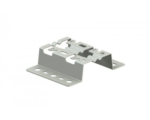 Кронштейн универсальный безвинт. R25 GS CABLOFIL CM586640