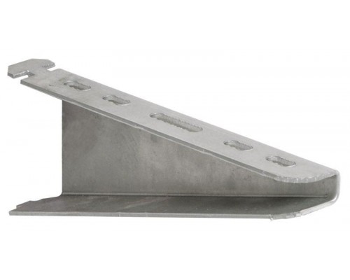 Кронштейн замковый осн. 150 ИЭК CLP1CL-150-1