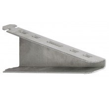 Кронштейн замковый осн. 500 ИЭК CLP1CL-500-1