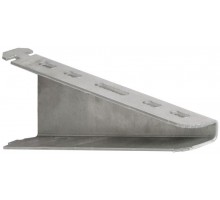 Кронштейн замковый осн. 600 ИЭК CLP1CL-600-1