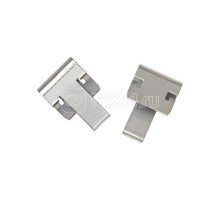 Кронштейны для монтажа в стену Simon44 Aqua 4400970-039