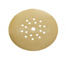 Круг шлифовальный 225мм P100 (уп.25шт) Metabo 626644000