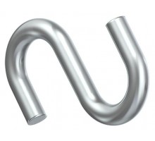Крюк S-образ. 4 мм ИЭК CLP1P-KS-5