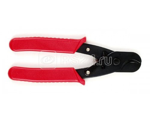 Кусачки HT-206 для обрезки кабеля (до 10.5мм) Hyperline 3581