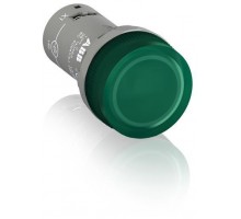 Лампа CL2-507G со встроен. светодиодом 48-60В AC/DC зел. ABB 1SFA619403R5072