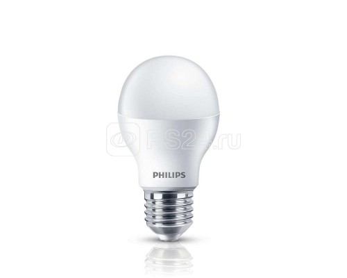 Лампа ESS LEDBulb 7W E27 4000К 230V 1/12 Philips 929002299087 / 871869961616800