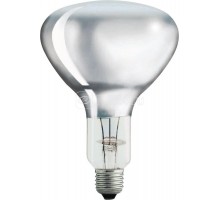 Лампа IR375CH R125 E27 230-250V 1CT/10 Philips 923223543807 / 871150012659725