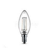 Лампа LEDClassic 4-40W B35 E14 865 CL ND Philips 929001975613 / 871869965467200