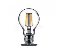 Лампа LEDClassic 6-60W A60 E27 865 CL ND Philips 929001974613 / 871869965455900