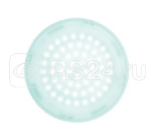 Лампа LED-GX53-10W/NW/GX53/FR PLZ01WH матов. Uniel UL-00003721