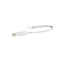 Лампа LED для подсветки 230В Livinglight янтарный Leg BTC LN4743/230A