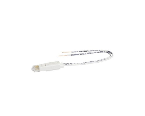 Лампа LED для подсветки 230В Livinglight зел. Leg BTC LN4743/230V