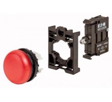 Лампа M22-L-R-LED230-BVP 230В AC красн. EATON 132599