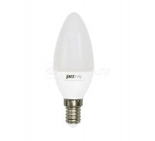 Лампа PLED- SP C37 7Вт E14 4000К  230/50 JazzWay 5018884