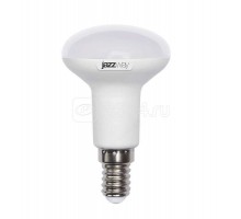Лампа PLED- SP R50 7Вт 4000К E14 230/50 JazzWay 5019751