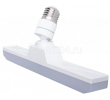 Лампа PLED T-tube New 15Вт 4000К E27 160-265В JazzWay 5019867