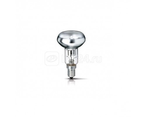Лампа REFL 60W E14 230V NR50 FR 30D Philips 923348744207 / 872790002958178