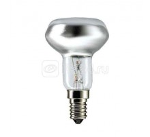 Лампа REFL 60W E27 230V NR63 30D FR Philips 926000005958