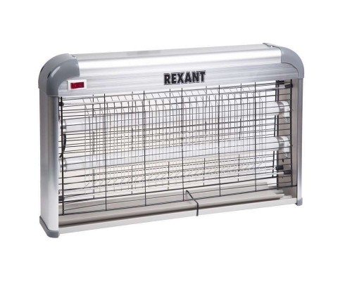 Лампа антимоскитная до 100кв.м Rexant 71-0056