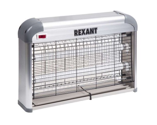 Лампа антимоскитная до 80кв.м Rexant 71-0046