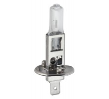 Лампа автомобильная H1 12В 55Вт P14.5s (лампа головного света; противотум. огни) ЭРА Б0036765