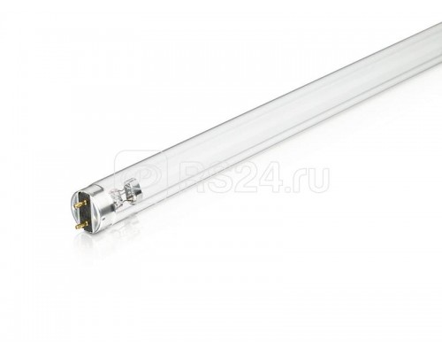 Лампа бактерицидная TUV 25W 1SL/25 Philips 928039404005
