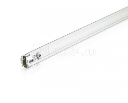 Лампа бактерицидная TUV 55Вт HO 1SL/6 PHILIPS 928049504003