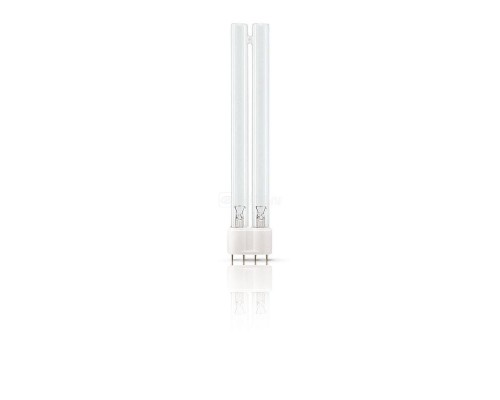 Лампа бактерицидная TUV PL-L 24W/4P 1CT/25 Philips 927903204007