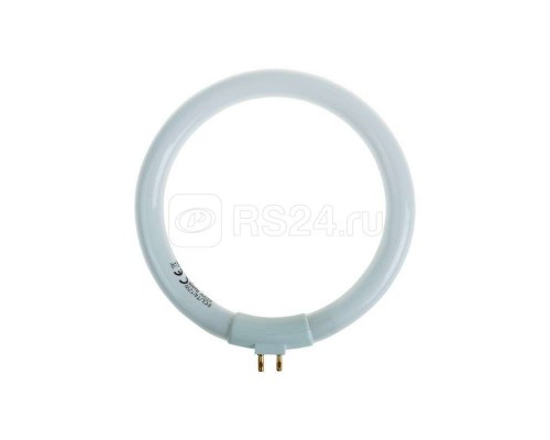 Лампа для луп 12Вт 8092 круг. REXANT 31-0808