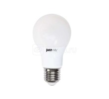 Лампа для птицеводства PLED-A60 DIM 10Вт E27 220-240В Chicken meat JazzWay 5022850