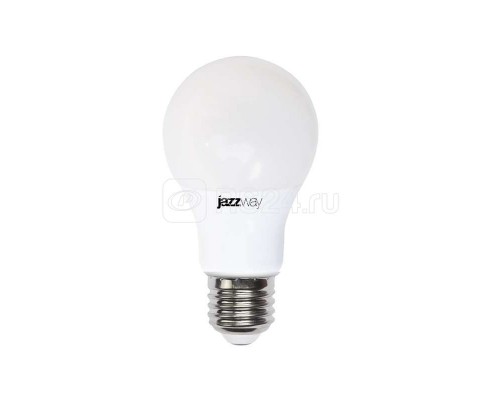 Лампа для птицеводства PLED-A60 DIM 10Вт E27 220-240В Chicken meat JazzWay 5022850