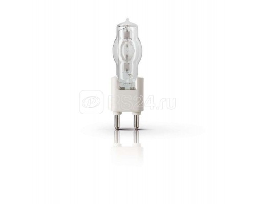 Лампа фотооптическая MSR 4000 HR 1CT/1 Philips 928050405114 / 872790092676700