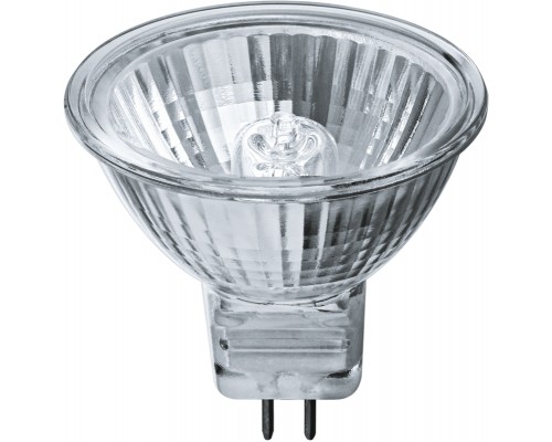 Лампа галогенная 94 206 JCDR 50Вт GU5.3 230В 2000h Navigator 94206