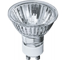 Лампа галогенная 94 208 JCDRC 50Вт GU10 230В 2000h Navigator 94208