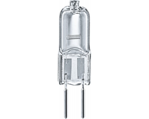 Лампа галогенная 94 211 JC 35Вт clear G6.35 12В 2000h Navigator 94211