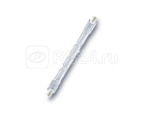 Лампа галогенная HALOLINE 64702 ECO 400Вт линейная R7s 2950К 230В J117 OSRAM 4008321207715