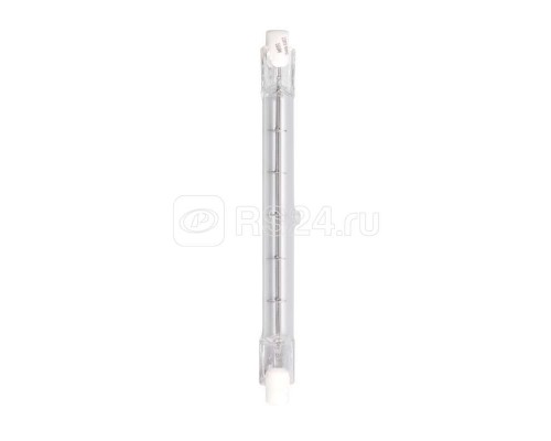 Лампа галогенная J118 200Вт линейная R7s 230В JazzWay 3322489