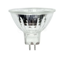 Лампа галогенная JCDR 35Вт GU5.3 230В Uniel 00484