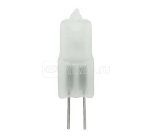 Лампа галогенная JC-220/20/G4 20Вт капсула G4 220В Uniel 01823