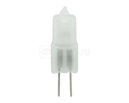 Лампа галогенная JC-220/35/G4 35Вт капсула G4 220В Uniel 02586