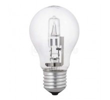 Лампа галогенная PH-A55 70Вт шар E27 230В clear JazzWay 1005328