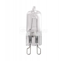 Лампа галогенная PH-G9 40Вт 230В clear 2000ч JazzWay 3322571