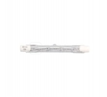 Лампа галогенная PH-J254-1500 1500Вт линейная R7s 230В 1500ч JazzWay 3322519