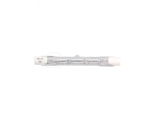 Лампа галогенная PH-J254-1500 1500Вт линейная R7s 230В 1500ч JazzWay 3322519